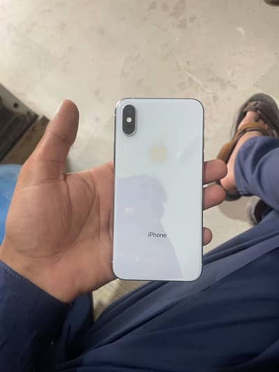 Apple iPhone XS