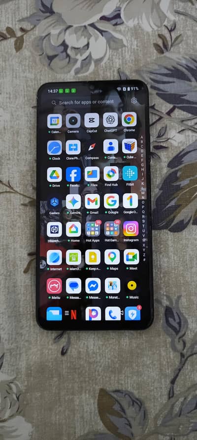 Realme C51