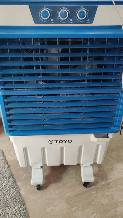 TOYO Air cooler for sale