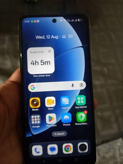 Realme C75x