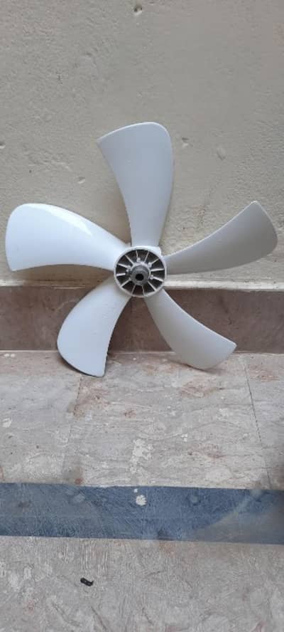 SK Room Coller Moter with wing
