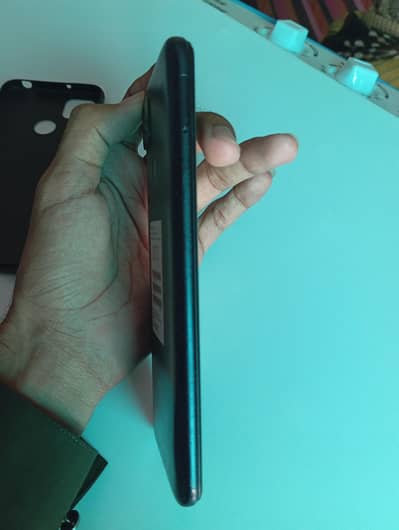 Xiaomi Redmi 9C