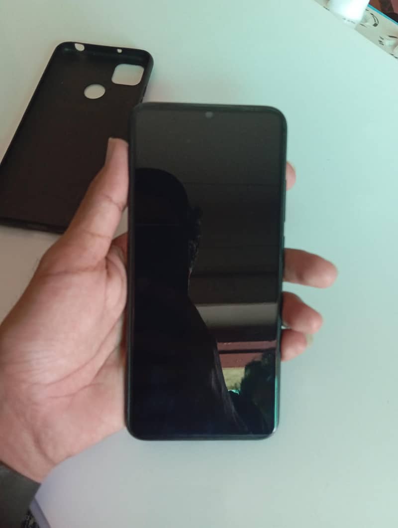 Xiaomi Redmi 9C 3