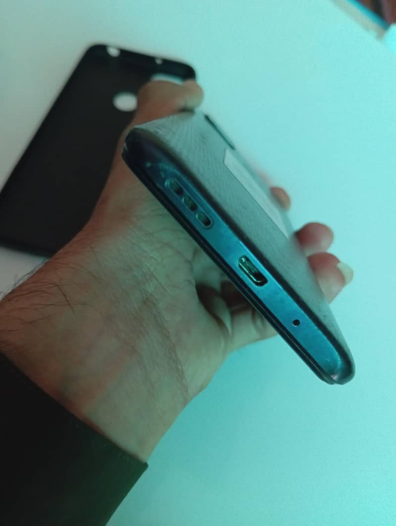 Xiaomi Redmi 9C 5