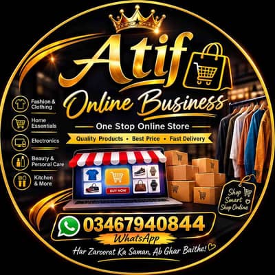 online business