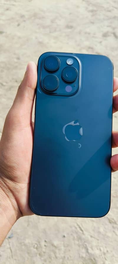 Apple iPhone 15 Pro Max