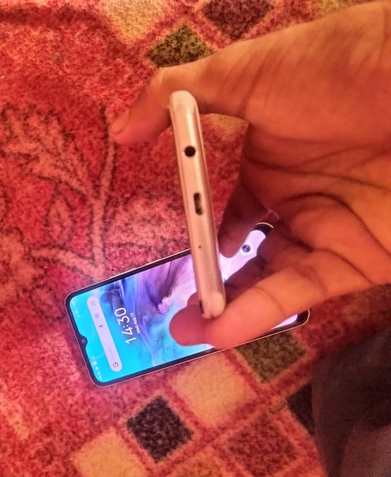 Itel Vision 3 2