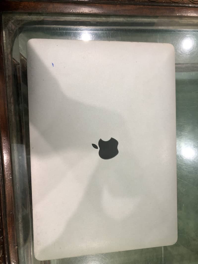 Macbook Pro 2