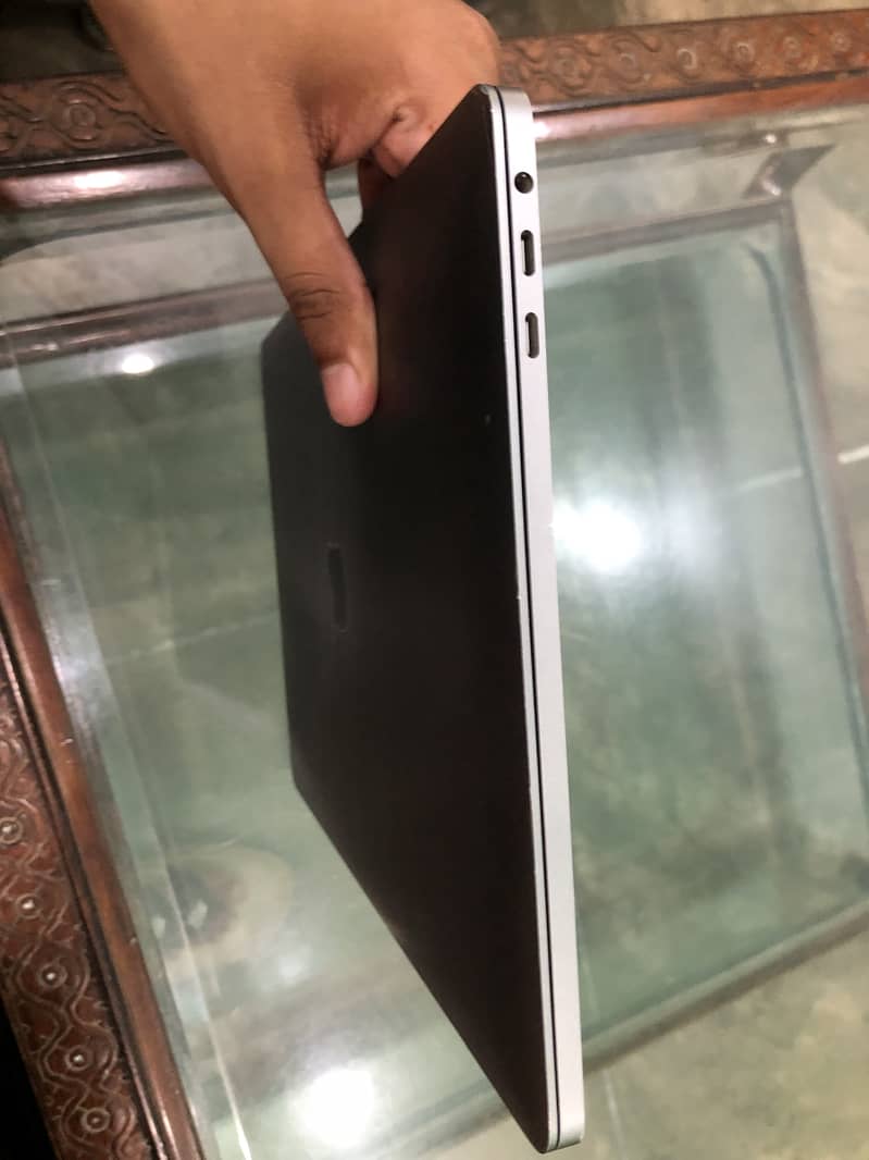 Macbook Pro 3