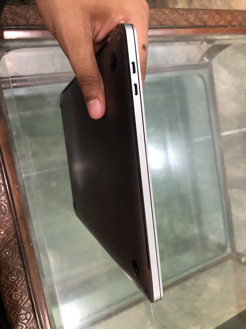 Macbook Pro 4
