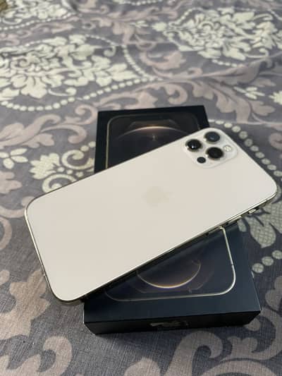 Apple iPhone 12 Pro