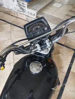 Honda CD 70 Urgent for sale 03126998373