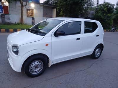 Suzuki Alto 2022 (0301-1167899)