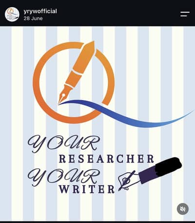 Research and Theis service