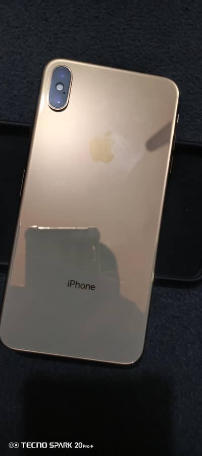 Apple iPhone XS Max