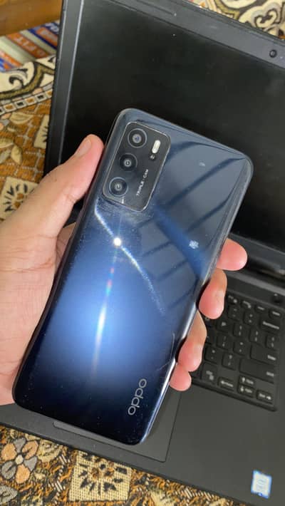 OPPO A16 Exchange laptop