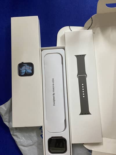 Series 11 available