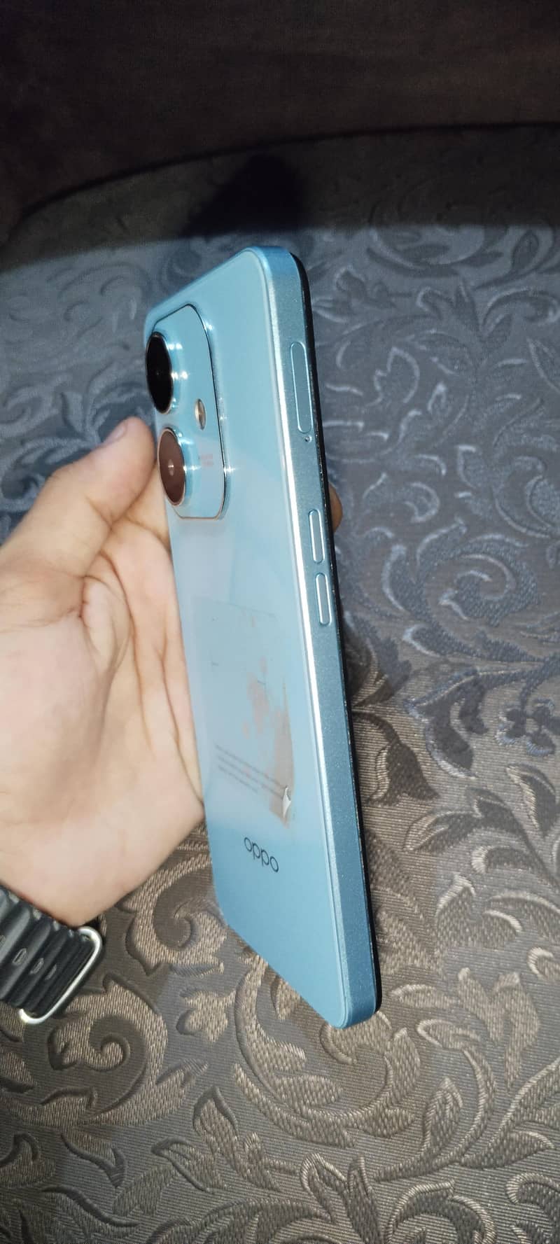 OPPO A3x 1