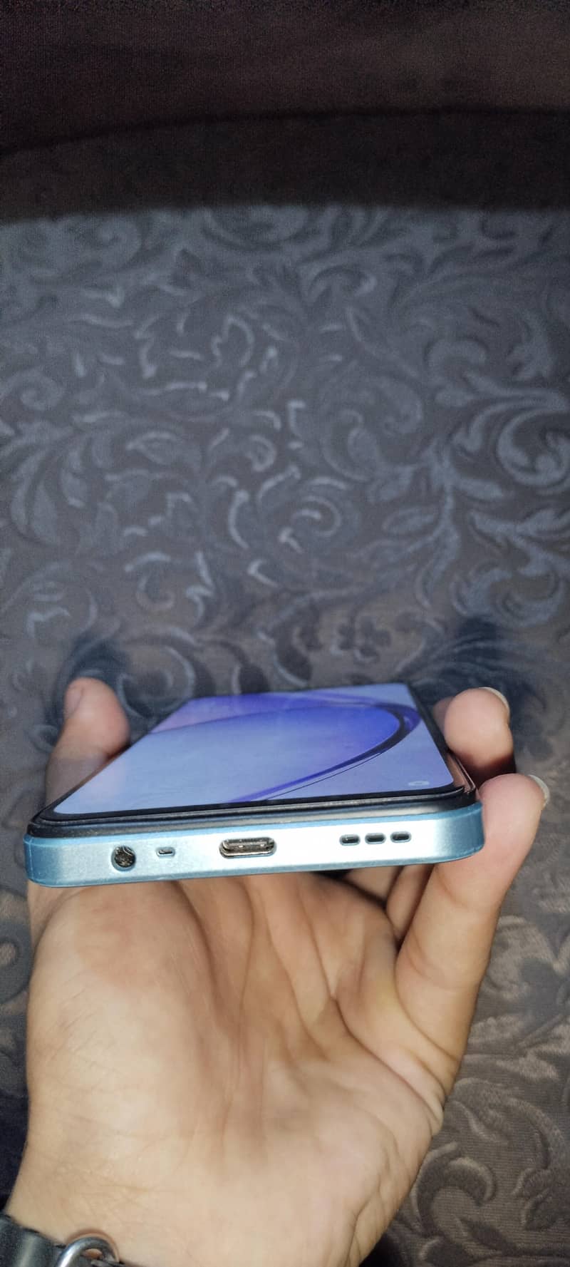 OPPO A3x 2