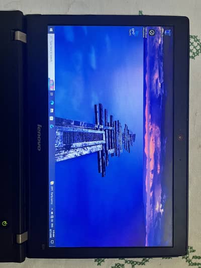 Lenovo laptop