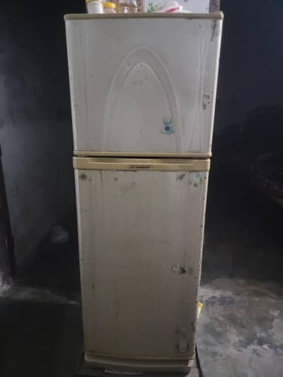 condition 10 /9 orignal compressor no open no repair