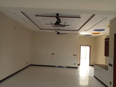10 MARLA UPPER PORTION FOR RENT WITH GAS