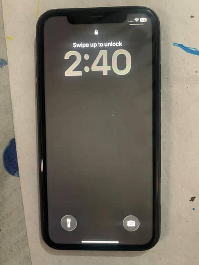 Apple iPhone 11