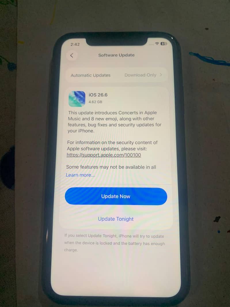 Apple iPhone 11 1
