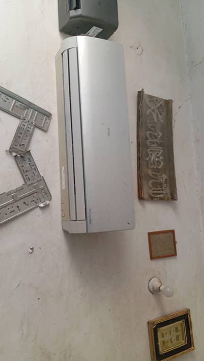 haier ac