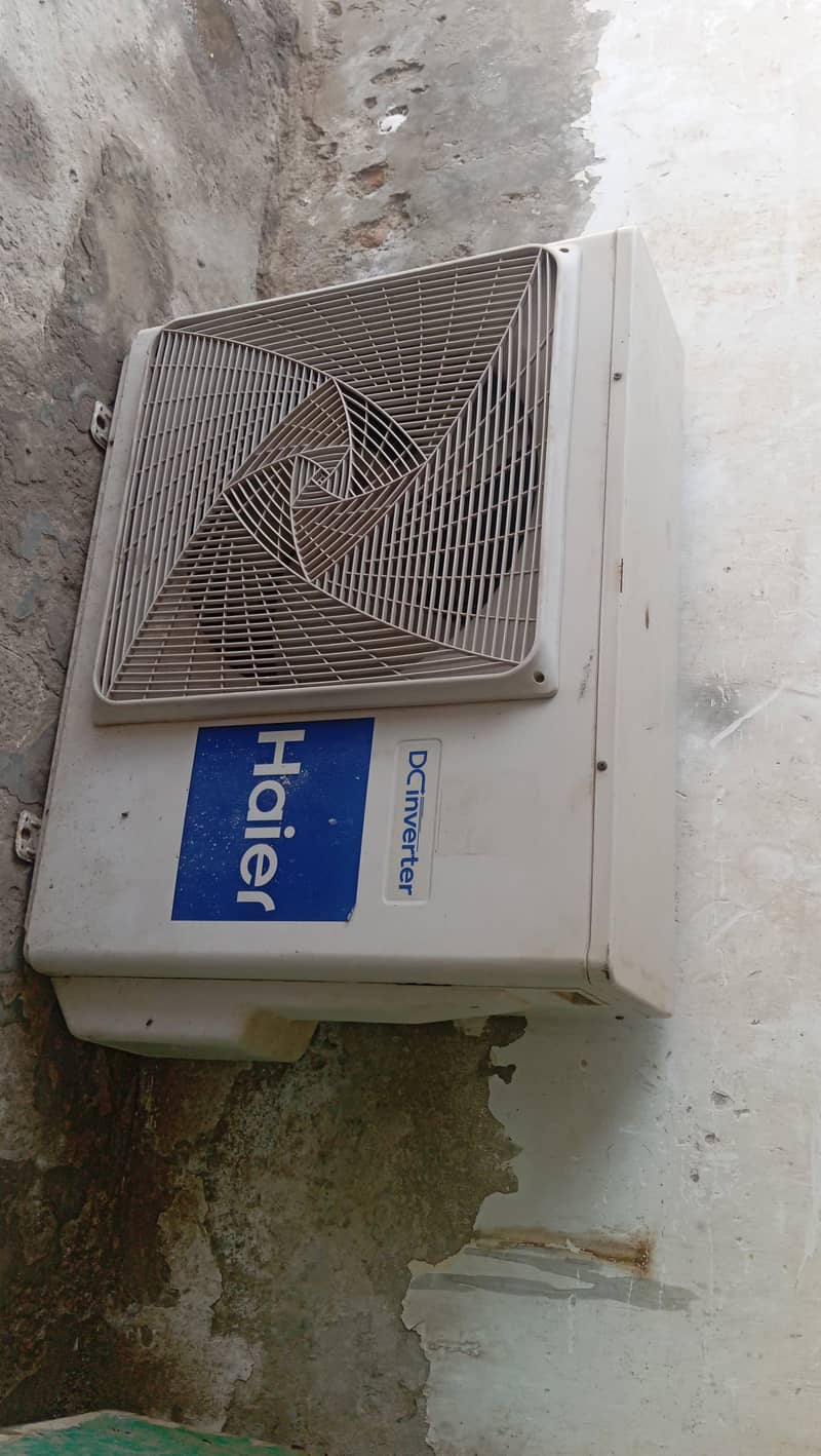 haier ac 1