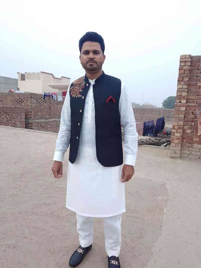 Ansar malik