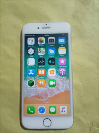 Apple iPhone 6