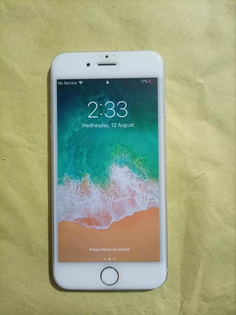 Apple iPhone 6 1