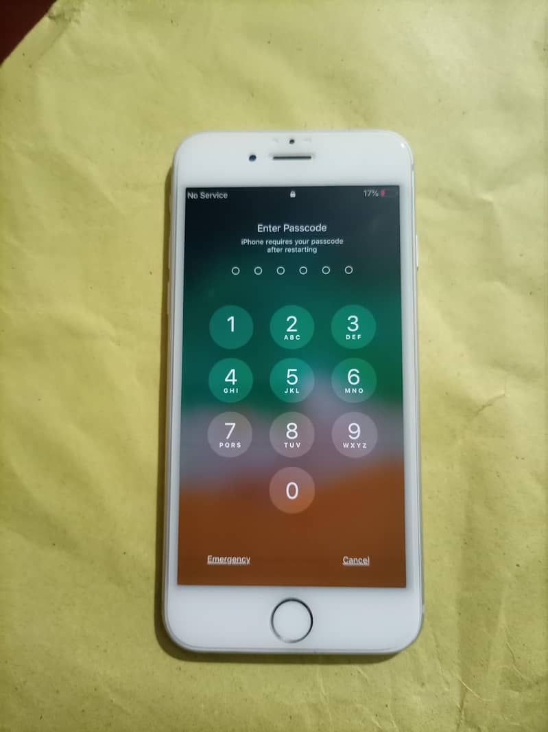 Apple iPhone 6 2