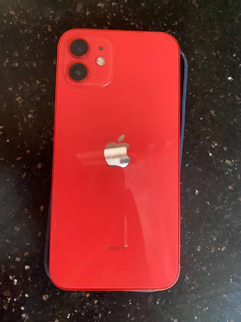 Apple iPhone 12 0
