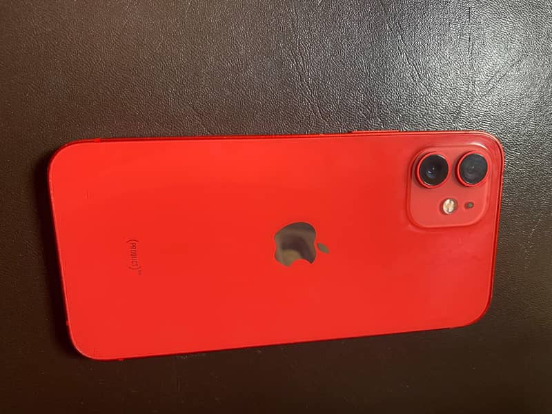 Apple iPhone 12 1