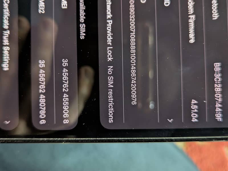 iPhone 14 pro 3
