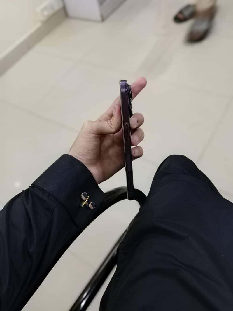 iPhone 14 pro 7