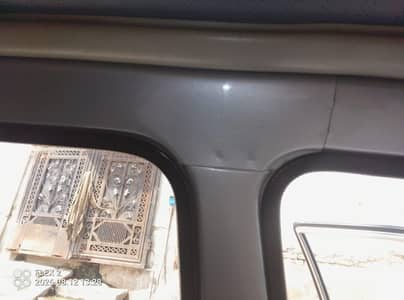 Suzuki Mehran VX 2004