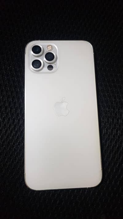 Apple iPhone 12 Pro