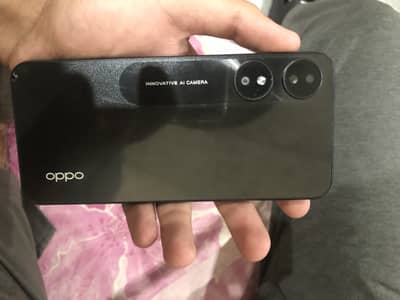 OPPO A78