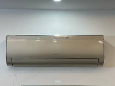 Gree AC 1.5 ton
