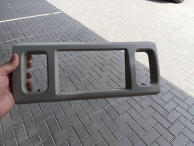 Suzuki Alto Dashboard Orginal Panel Cover