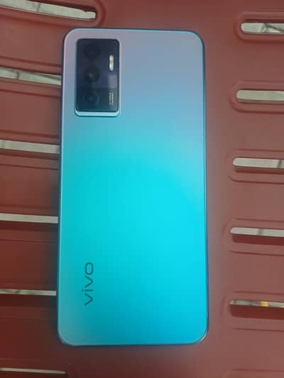Vivo V23e