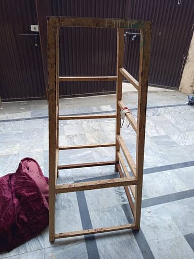 ladder Iron