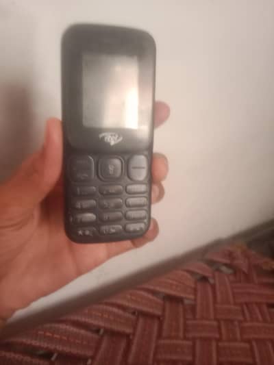 Itel it2166