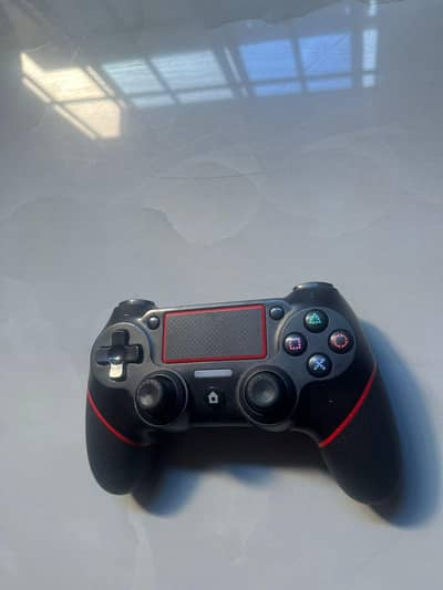 ps4 Controller with hand grips