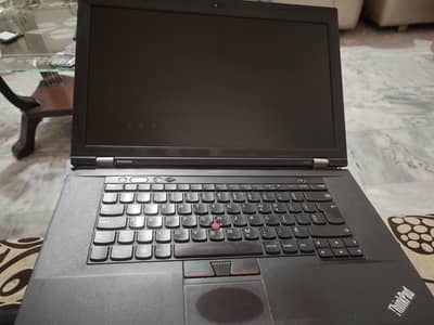 lenovo L530 i5 3rd generation 12 gb ram 128 gb ssd
