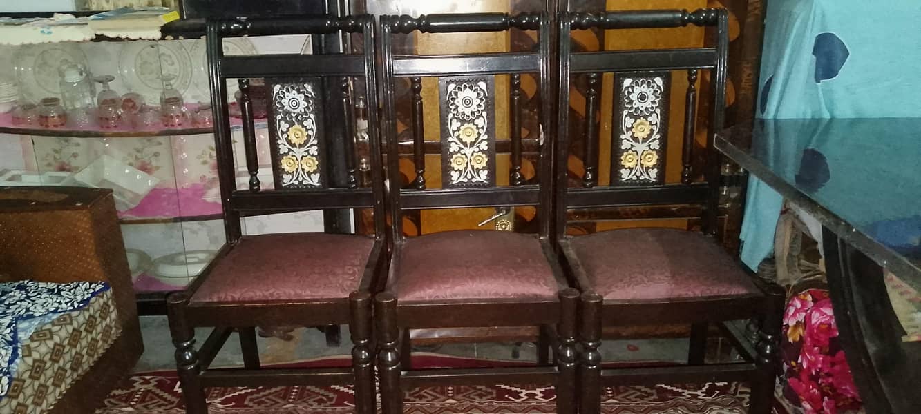 dinning table 2