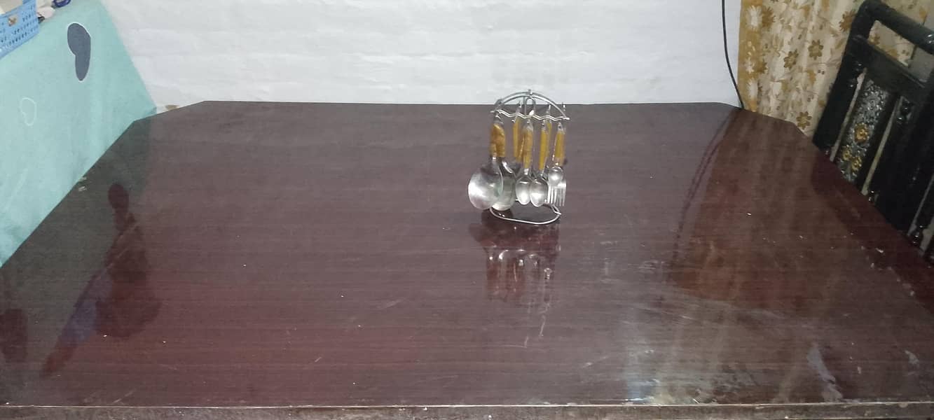 dinning table 4